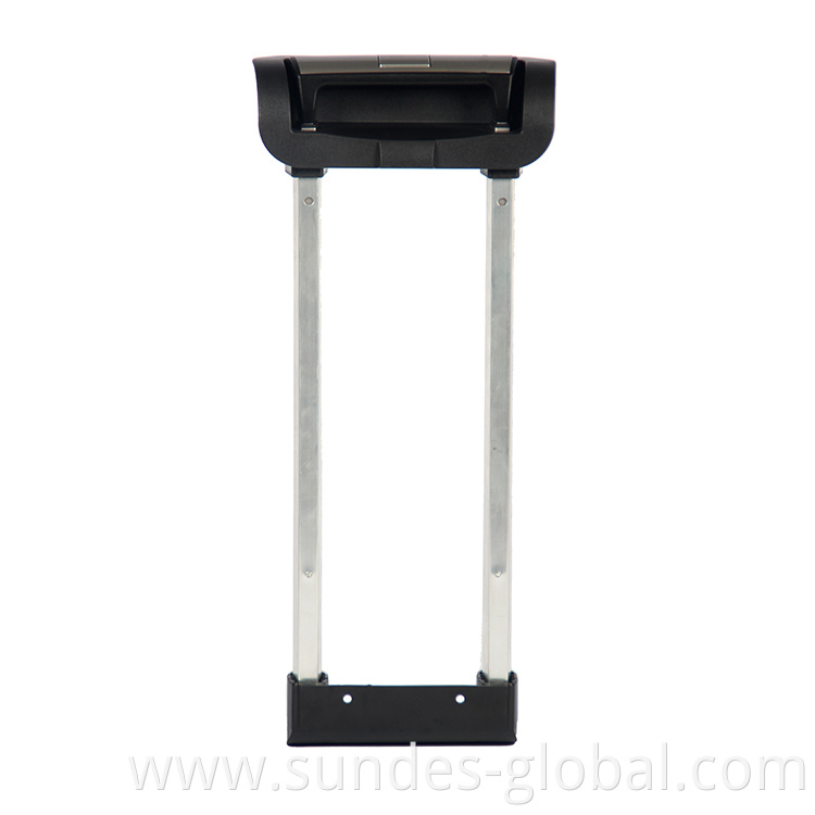 Eminent Luggage Parts Telescopic Trolley Handle